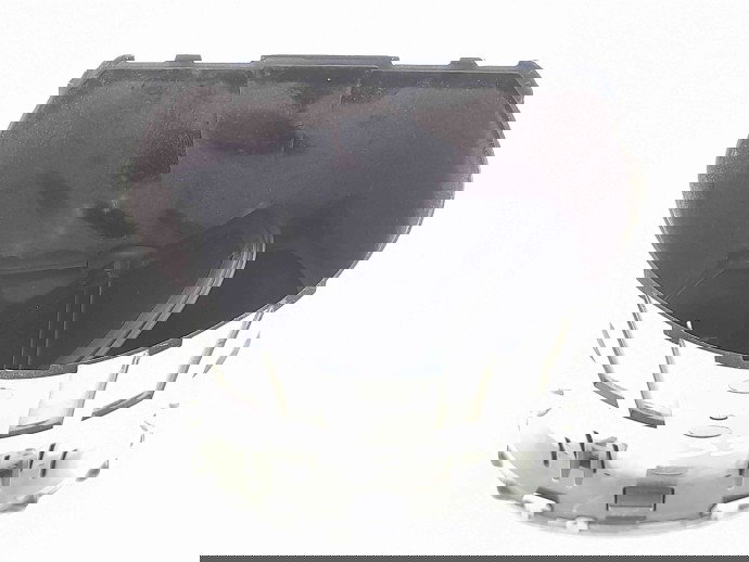 Grila aerisire dreapta Ford Focus 2 (DA) [Fabr 2004-2012] 4M51-A014L21-AD