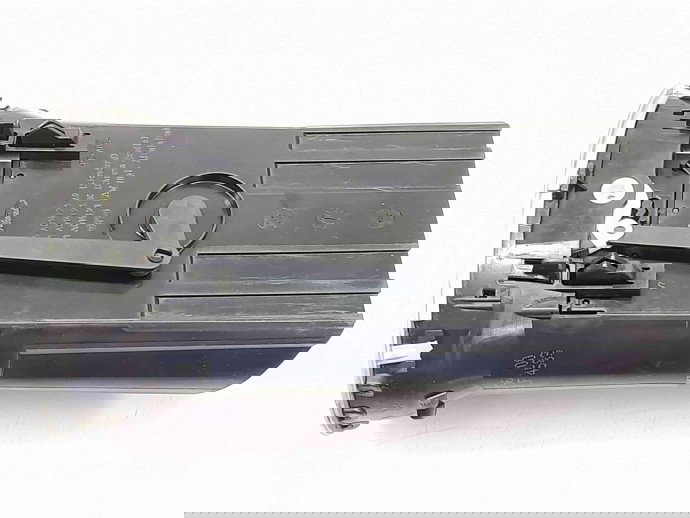 Grila aerisire dreapta Ford Focus 2 (DA) [Fabr 2004-2012] 4M51-A014L21-AD