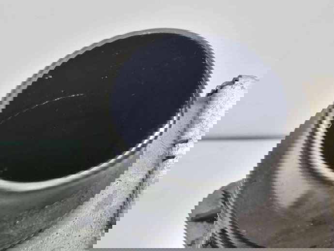 Radiator intercooler Renault Clio 3 [Fabr 2005-2012] 144618748R 1.5 DCI K9K770  