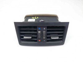 Grila aerisire spate Bmw 3 Touring (E91) [Fabr 2005-2011] 7129556 / 6932023 / 6932024
