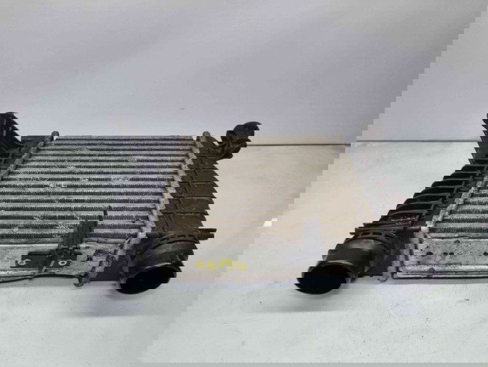 Radiator intercooler Renault Clio 3 [Fabr 2005-2012] 144618748R 1.5 DCI K9K770  