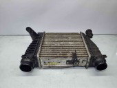 Radiator intercooler Renault Clio 3 [Fabr 2005-2012] 144618748R 1.5 DCI K9K770  