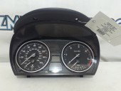 Ceas bord bmw X1 2.0D N47D20C OEM 2009-2015