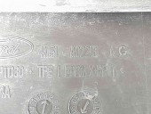 Grila stergator parbriz Ford Focus 2 (DA) [Fabr 2004-2012] 4M51-A02216-AG