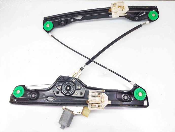 Macara electrica geam dreapta fata Bmw 3 Touring (E91) [Fabr 2005-2011] 7060266