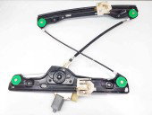Macara electrica geam dreapta fata Bmw 3 Touring (E91) [Fabr 2005-2011] 7060266