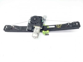 Macara electrica geam dreapta spate Bmw 3 Touring (E91) [Fabr 2005-2011] 71001603