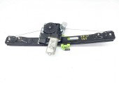 Macara electrica geam dreapta spate Bmw 3 Touring (E91) [Fabr 2005-2011] 71001603
