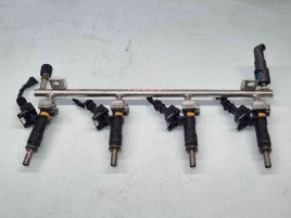 Rampa injectoare Opel Vectra C [Fabr 2003-2008] OEM 1.8 Z18XER 1.8 Z18XER 80KW / 109CP