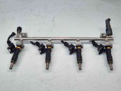 Rampa injectoare Opel Vectra C [Fabr 2003-2008] OEM 1.8 Z18XER 1.8 Z18XER 80KW / 109CP