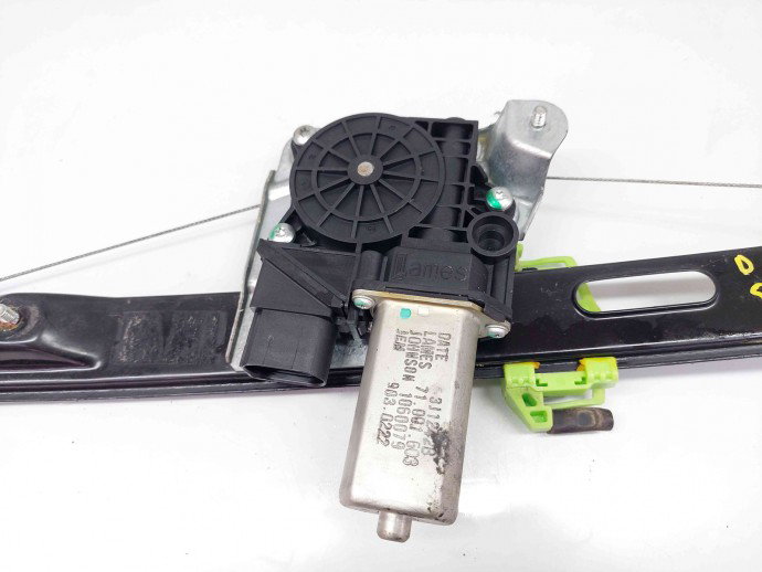 Macara electrica geam dreapta spate Bmw 3 Touring (E91) [Fabr 2005-2011] 71001603