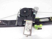 Macara electrica geam dreapta spate Bmw 3 Touring (E91) [Fabr 2005-2011] 71001603