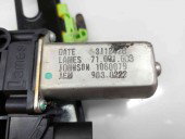 Macara electrica geam dreapta spate Bmw 3 Touring (E91) [Fabr 2005-2011] 71001603