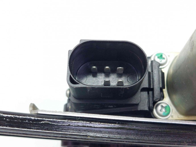Macara electrica geam dreapta spate Bmw 3 Touring (E91) [Fabr 2005-2011] 71001603