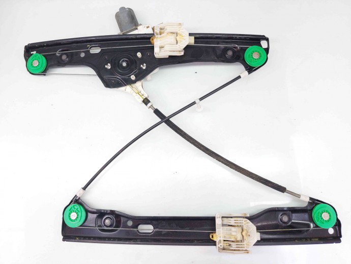 Macara electrica geam stanga fata Bmw 3 Touring (E91) [Fabr 2005-2011] 7060265S / 6927027