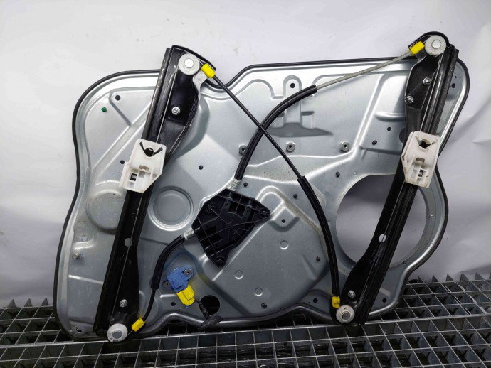 Macara electrica geam stanga fata Skoda Octavia 2 Combi (1Z5) [Fabr 2004-2013] OEM