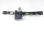 Macara electrica geam stanga spate Bmw 3 Touring (E91) [Fabr 2005-2011] 7075883-14 / 13262410