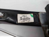 Macara electrica geam stanga spate Bmw 3 Touring (E91) [Fabr 2005-2011] 7075883-14 / 13262410