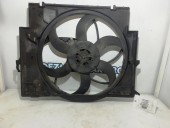 Electroventilator BMW X1 2.0D N47D20C 7588974 2009-2015