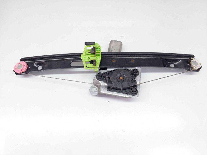 Macara electrica geam stanga spate Bmw 3 Touring (E91) [Fabr 2005-2011] 7075883-14 / 13262410
