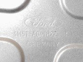 Macara manuala geam dreapta spate Ford Focus 2 (DA) [Fabr 2004-2012] 4M51-A045H22-B