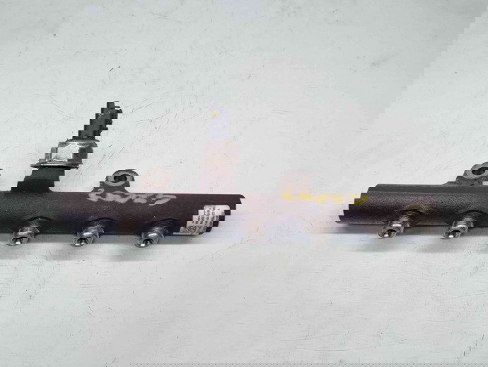 Rampa injectoare Renault Clio 3 [Fabr 2005-2012] H8200701690 1.5 DCI K9K770 1.5 DCI K9K770 66KW / 90CP