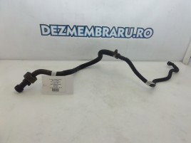 Furtun retur combustibil BMW X1 2.0D N47D20C OEM 2009-2015