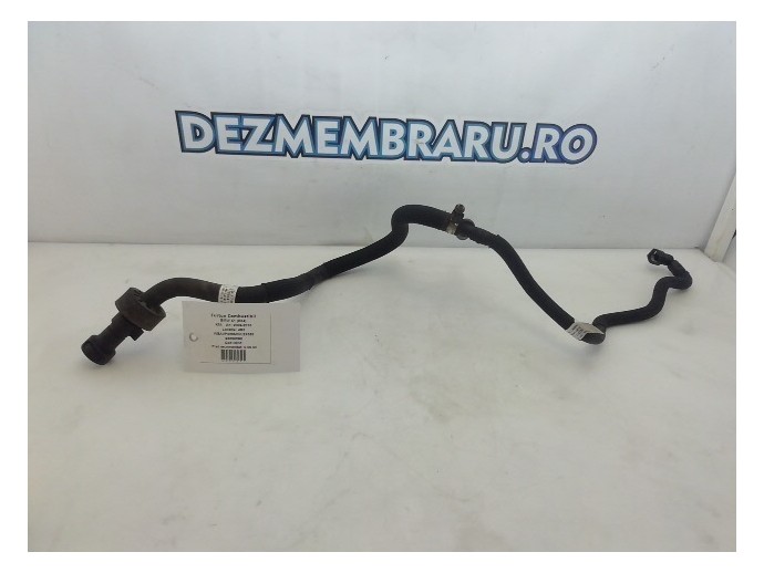 Furtun retur combustibil BMW X1 2.0D N47D20C OEM 2009-2015