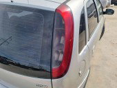  Stop aripa dreapta Opel Corsa C (F08, F68) [Fabr 2000-2005] OEM