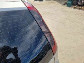  Stop aripa dreapta Opel Corsa C (F08, F68) [Fabr 2000-2005] OEM