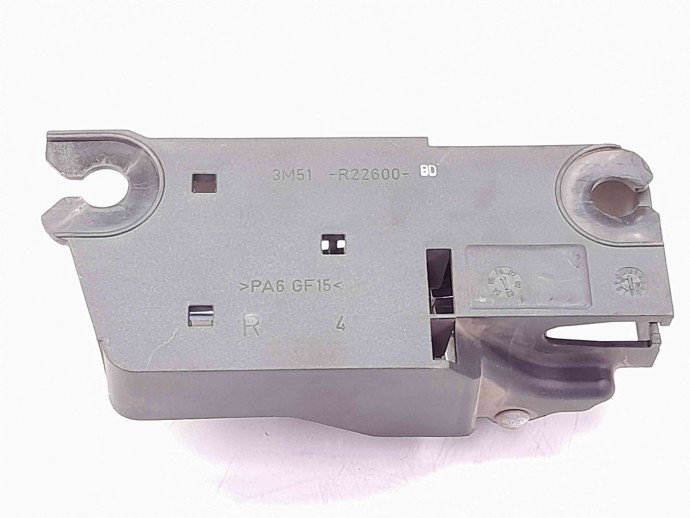 Maner interior dreapta spate Ford Focus 2 (DA) [Fabr 2004-2012] 3M51-R22600-BD