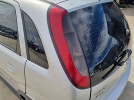  Stop aripa stanga Opel Corsa C (F08, F68) [Fabr 2000-2005] OEM