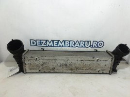 Intercooler BMW X1 2.0D N47D20C 7798788-02 2009-2015