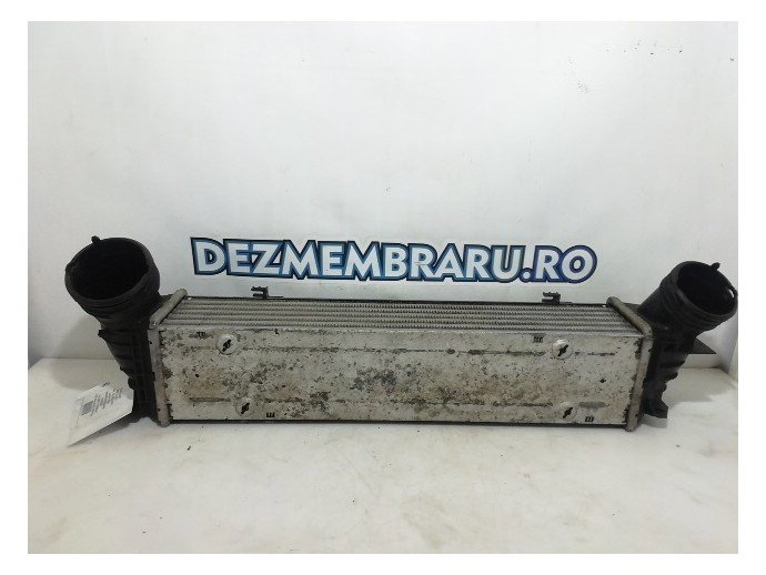 Intercooler BMW X1 2.0D N47D20C 7798788-02 2009-2015