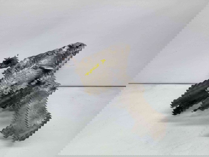 Supapa EGR Renault Clio 3 [Fabr 2005-2012] 70036814 1.5 DCI K9K770 1.5 DCI K9K770 66KW / 90CP