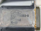 Macara electrica geam stanga spate Ford Mondeo 4 [Fabr 2007-2015] 6M21-14553-B