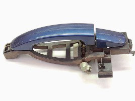 Maner usa dreapta spate Ford Focus 2 (DA) [Fabr 2004-2012] C9