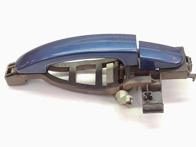 Maner usa dreapta spate Ford Focus 2 (DA) [Fabr 2004-2012] C9