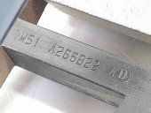 Maner usa dreapta spate Ford Focus 2 (DA) [Fabr 2004-2012] C9
