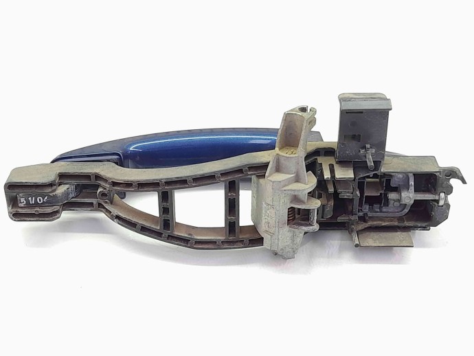 Maner usa dreapta spate Ford Focus 2 (DA) [Fabr 2004-2012] C9