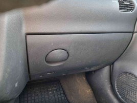  Torpedou Opel Corsa C (F08, F68) [Fabr 2000-2005] OEM