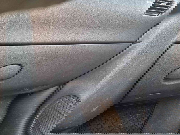  Torpedou Opel Corsa C (F08, F68) [Fabr 2000-2005] OEM