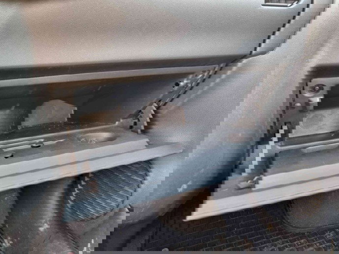  Torpedou Opel Corsa C (F08, F68) [Fabr 2000-2005] OEM