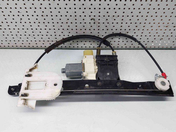 Macara electrica geam stanga spate Ford Mondeo 4 [Fabr 2007-2015] 6M21-14553-B