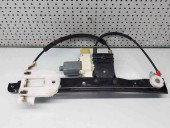 Macara electrica geam stanga spate Ford Mondeo 4 [Fabr 2007-2015] 6M21-14553-B