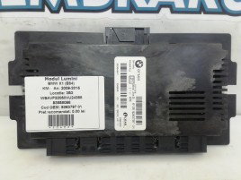 Modul lumini BMW X1 2.0D N47D20C 9263797-01 2009-2015