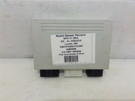 Modul senzori parcare BMW X1 2.0D N47D20C 9252636 2009-2015