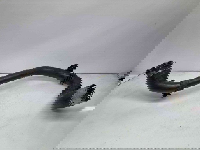 Tub intercooler Renault Clio 3 [Fabr 2005-2012] 8200478681 1.5 DCI K9K770  