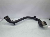 Tub intercooler Renault Clio 3 [Fabr 2005-2012] 8200478681 1.5 DCI K9K770  