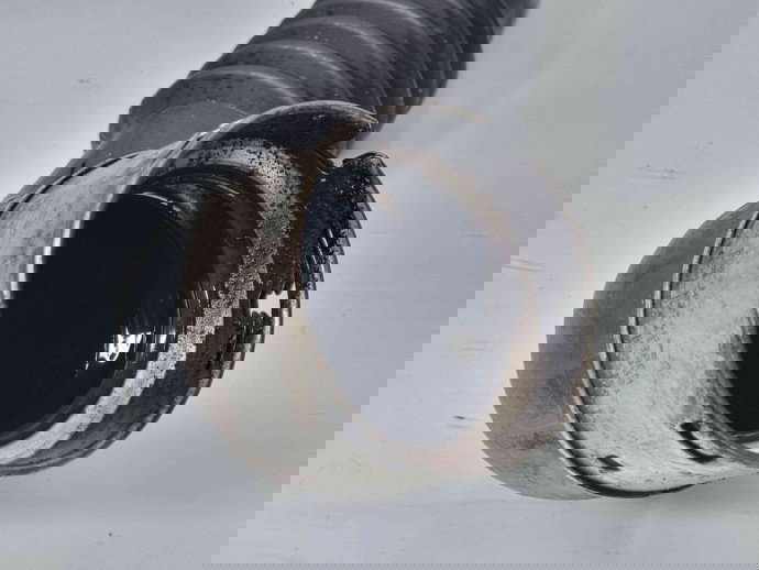 Tub intercooler Renault Clio 3 [Fabr 2005-2012] 8200478681 1.5 DCI K9K770  